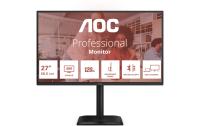 AOC 27 Q27E4CV, IPS, 2560 x 1440 120 Hz