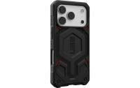 UAG Monarch Pro MS Pro kevlar schwarz