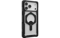 UAG Plasma XTE MS Kickstand schwarz/trans