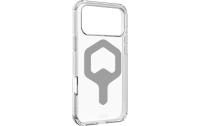 UAG Plyo MS ice/silber