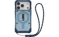 UAG Pathfinder MS/Lanyard blues&schwarz