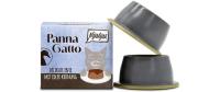 Mjamjam Cat Panna Gatto Ente 2x80g