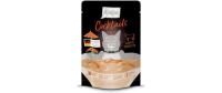 Mjamjam Cat Cocktail Rindfleisch 40g
