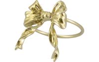 Chic Antique Serviettenring mit Schleife