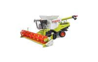 Claas Lexion 780 Terra Trac Mähdrescher