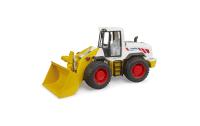Roadmax Gelenkradlader