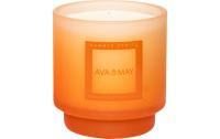 AVA & MAY Duftkerze Summer Spritz