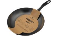 Stronghold Gusseisenpfanne Ferro