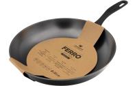 Stronghold Gusseisenpfanne Ferro