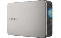 Toshiba Canvio Flex 4TB