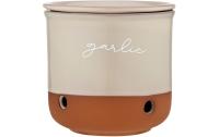 LADELLE Vorratstopf Garlic Eco