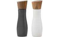LADELLE Salz- und Pfeffermühle Essentials