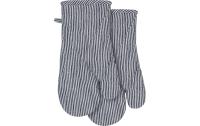 LADELLE Ofenhandschuh Lina Stripe