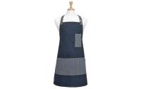 LADELLE Küchenschürze Denim