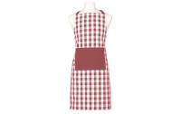 LADELLE Küchenschürze Eco Gingham