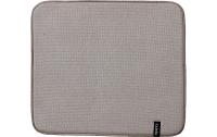 LADELLE Abtropfmatte Microfaser
