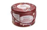 Panettone classico in Latta