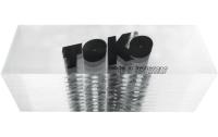 TOKO Plexi Blade 5mm Backshop GS (10 pieces