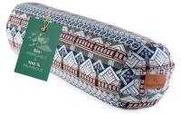 DoYourYoga Yogabolster Tarik Rolle
