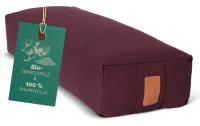 DoYourYoga Yogabolster Paravati Rechteck