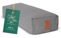 DoYourYoga Yogabolster Paravati Rechteck