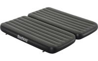 Bestway Luftbett Twin/Queen, 3 in 1