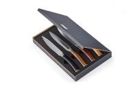 PHILIPPI Steakmesserset Garry
