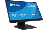 iiyama T2254MSC-B2AG 21.5 Touchscreen