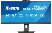 IIYAMA 34 XCB3497WQSNPH-B1