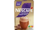 NESCAFE GOLD Cappu. Choco