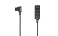 SmallRig D-Tap 1-to-4 Power Cable