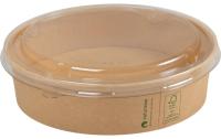 ELCO Salatschale mit Deckel, 840ml,50 Stück