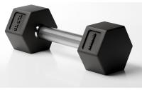 Hexagon Kompakthantel PRO