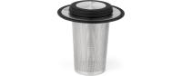 BREDEMEIJER Teefilter mit Ablage