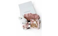 Oykami Geschenkbox 2 Miffy Rosa