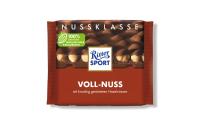 Ritter Sport Voll Nuss