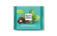 Ritter Sport Pfefferminz