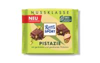 Ritter Sport Pistazie