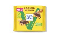 Ritter Sport Vegan Roasted Peanut