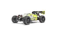 Hobbytech Spirit NXT EVO RR Gelb XT90 ARTR
