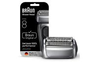 Braun Scherkopf 83M