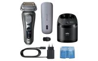 Braun Series 9 - 9675cc wet&dry