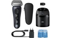 Braun Series 8 - 8663cc