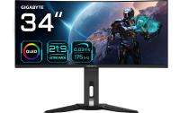 Gigabyte MO34WQC 34 OLED WQHD