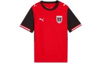 PUMA Jersey ÖFB Home Replica Jr