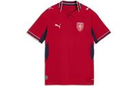 PUMA Jersey FACR Home Replica Jr