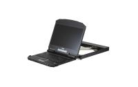 Aten CL3800NW CH 19 TFT KVM Switch 1HE