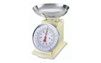 Terraillon Küchenwaage Trad 500 Crème