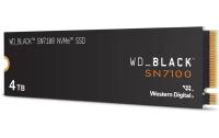 WD Blach SN7100 4TB