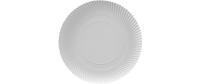 Papstar Pappteller Pure rund D 32cm
